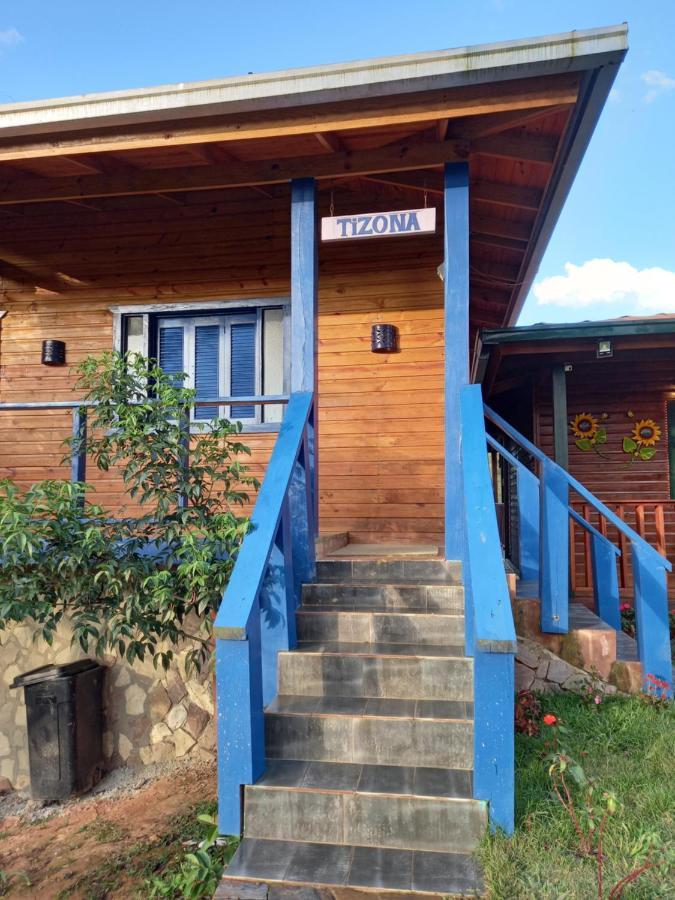 Estancias Arroyazo Constanza Exterior foto